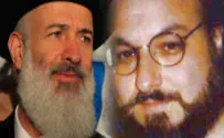 Israel Chief Rabbi to Say Kaddish for Jonathan Pollard's Father 