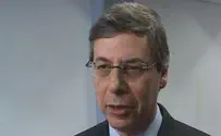 Dep. Foreign Minister: Zaki's Remarks Prove Us Right