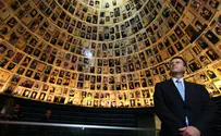 Poland Probes Artist's Use of Holocaust Victims' Ashes