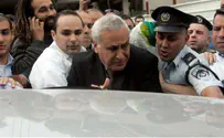 Columnist: Katzav was Lynched by Media
