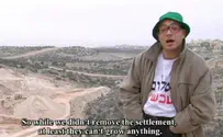 Latma TV: Peace Now - Legacy of Destruction