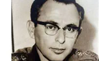Ex-Chief of Staff Tzvi Tzur - and Black Sabbath - Remembered