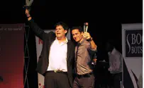 Israeli Students World Champs in Debate