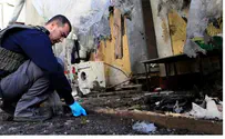 38 Year Old Southern Israeli Victim Leaves Widow in 9th Month