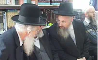 ‘We Will Fight for Tzfat’s Jewish Identity’