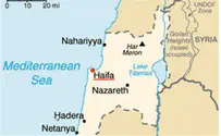 IEC to Buy Gas from Tamar Field