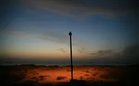 Israeli Killer Flees to Syria