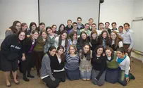 YU Israel in the Mind of YU Students