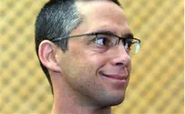 Gilad Sharon: 'Disengagement Was a Success'