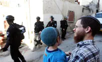 A-G Pressures Barkat on Beit Yehonatan