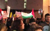PLO: Israel's Peace Plan is 'Re-occupation'
