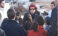 Why did Religious Students meet an Ultra Left Activist?