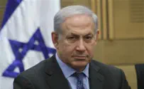 Netanyahu to World: Make Sure Egypt Doesn't Abandon Peace 