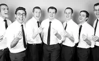 The Maccabeats: Making Jewish Music Fun