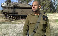 A Soldier's Journey through Judaism, Christianity and Islam