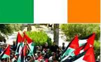 Ireland Jumps on Bandwagon to Give PA Embassy Status