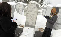 Chabad Gathering Shatters Stereotypes of Chassidic Women