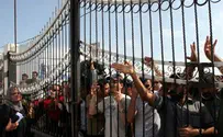 Bedouin Terrorists Attempt Takeover of Northern Sinai, 12 Dead