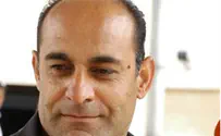 Azzam Azzam: Mubarak Must Go