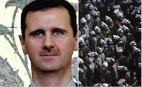 Assad: Revolutions a Result of Regional Political ‘Disease’