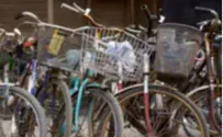Staying Safe on a Bike