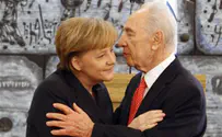 Peres: Democracy Can Lead to Dictatorship