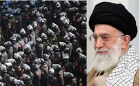 Iran Sees ‘New Egypt’ as Part of Islamic Revolution