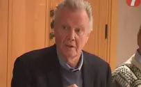 Jon Voight on Jonathan Pollard