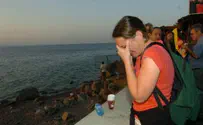 Israel news photo: Flash 90 Sinai: Taba Terrorists Escaped from Jail
