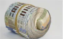 Exporters 'Near Panic' As Shekel Breaks NIS 3.60
