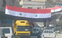 «Сирийский и израильский народы будут жить в мире»