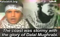 PA TV Continues to Glorify Female Terrorist Mastermind