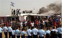 Anger in Knesset as Police Backtrack