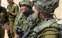 Flash 90 IDF Perfects Selective Hearing with Combat Earplugs