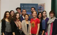 Hebrew University Interview: 'Academic Refugees' from Egypt Adjusting to Israel
