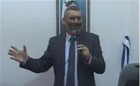 Ben-Ari Faces Off with Leftist Critic