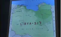 Report: Russian 'Qaddafi Groupie' Sparked Embassy Attack