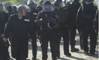 Havat Gilad Soldier Sentenced to 30 Days in Prison