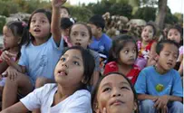 Legal Status for Children of Illegal Entrants