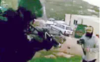 Gun Used at Havat Gilad was Used on Marmara
