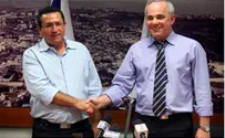Minimum Wage to Reach 4,300 Shekels by October 2012