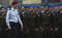 IDF Appreciation to Finders of Fogel-Family Murderers