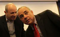 Finance Ministry Slams Barak