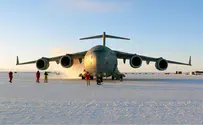 Elbit Wins Contract For Boeing's C-17 Globemaster III Display 
