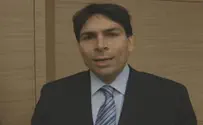 Danon: Goldstone Must Publicly Apologize, We've Filed a Lawsuit