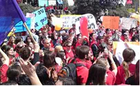 Social Workers' Strike Ends