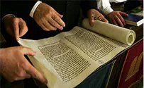 Fast of Esther Observed on Thursday