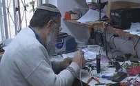 Zomet Finds Ways to Use Technology on Shabbat-For Special Cases