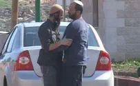 Social Workers in Itamar: There is an Emotional Impact on All