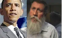 Itamar Massacre Fails to Change Obama’s Anti-Settlement Policy